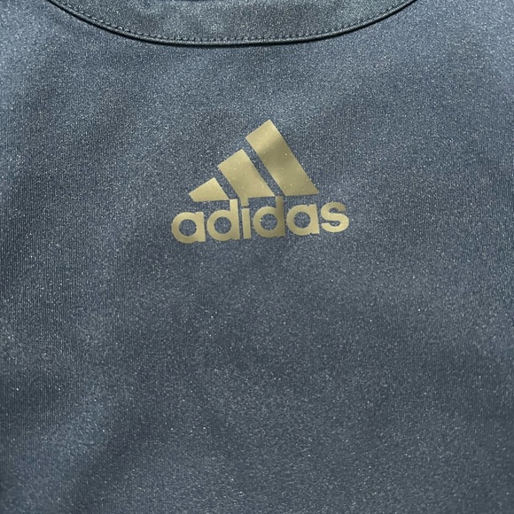 Adidas Tank Tops - Picture 4 of 9